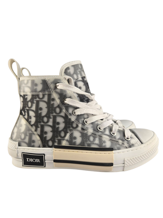 Christian Dior B23 High-top Sneaker 38.5/8.5 Pre-owned