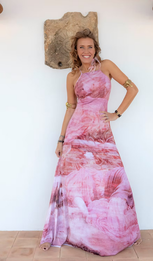 Kavra Recuerdos Dress