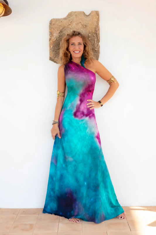 Kavra Roman 24 Startslilasisla Dress