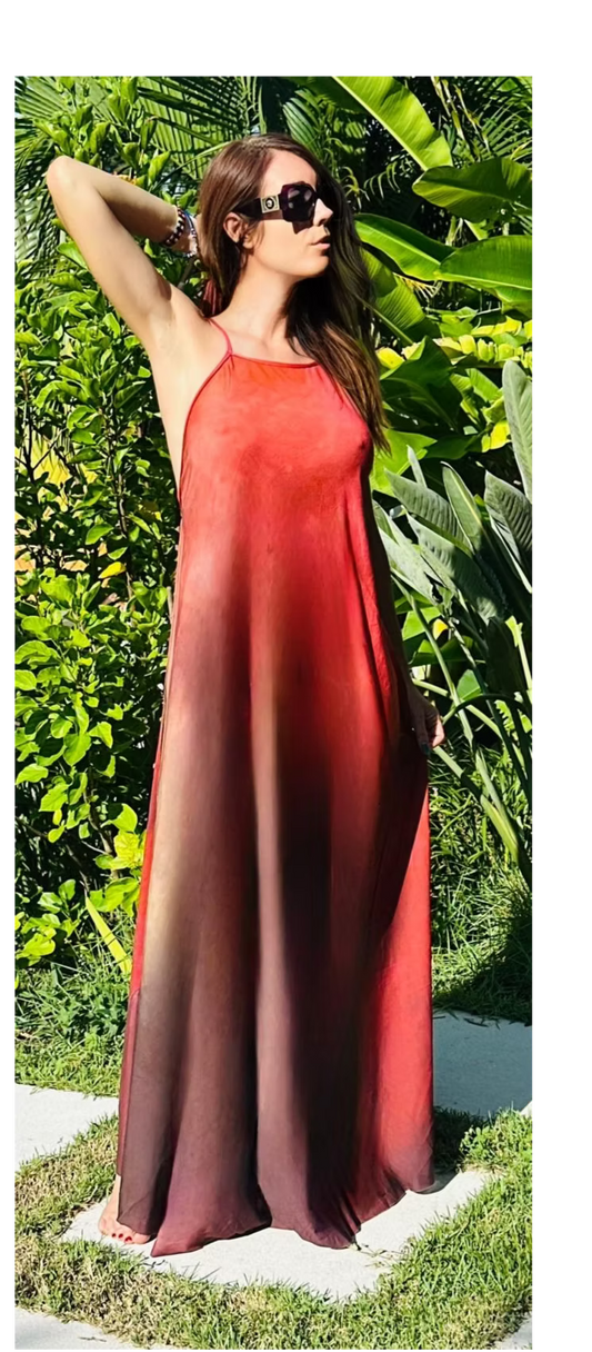 Kavra New Saturn Cross Dress O/S