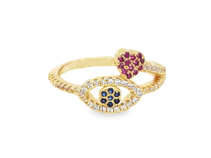 Gemmies Bodrum Ring
