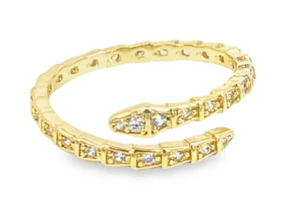 Gemmies Luxor Ring