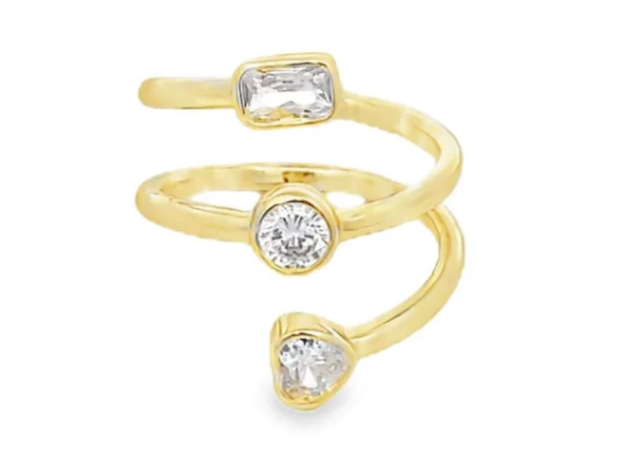 Gemmies Muscat Ring
