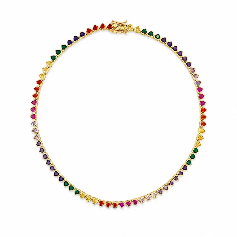 Gemmies Bahia Bracelet
