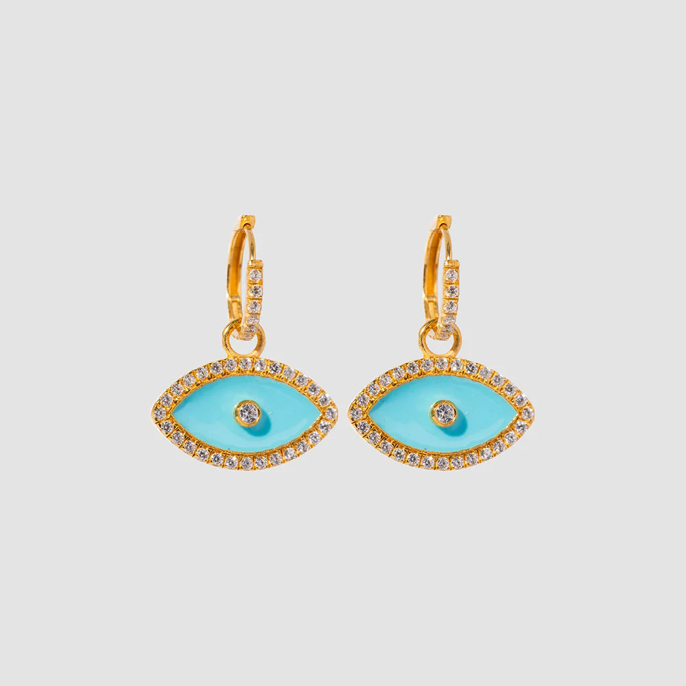Turkish Earrings