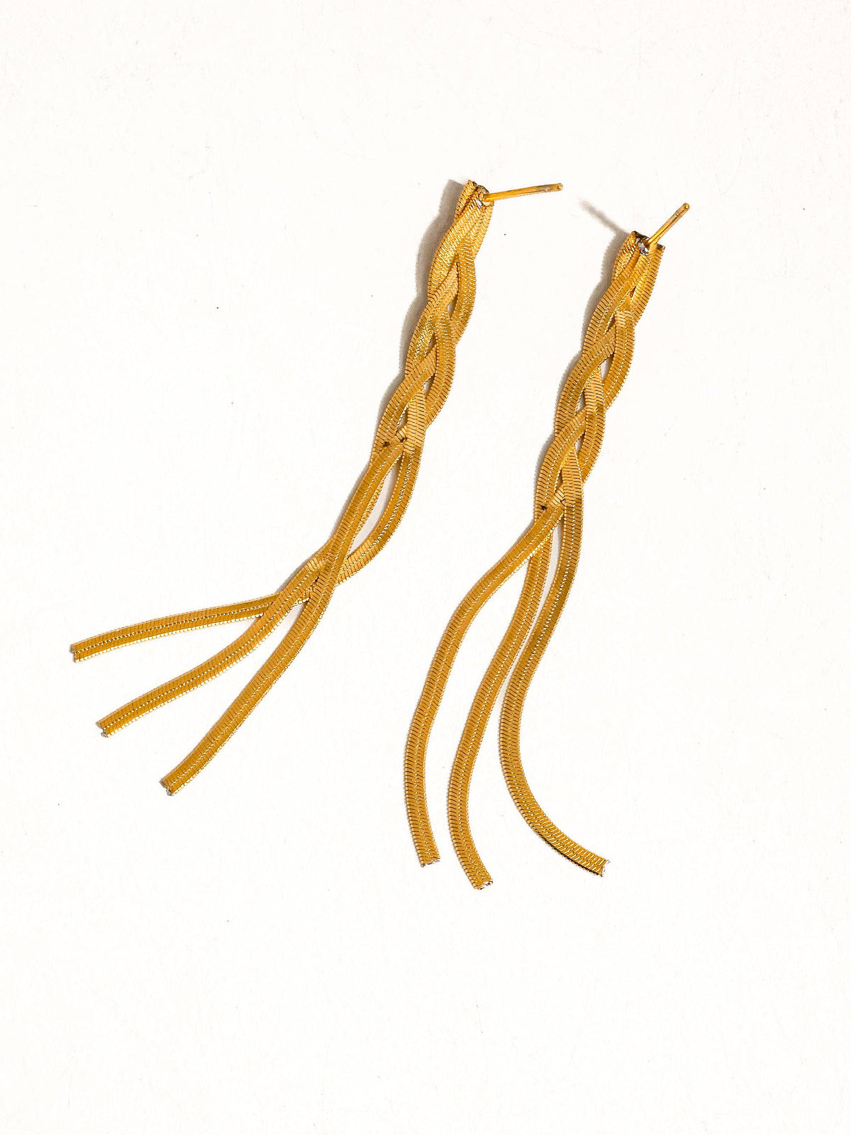 L'Atelier Collection Zed Earring