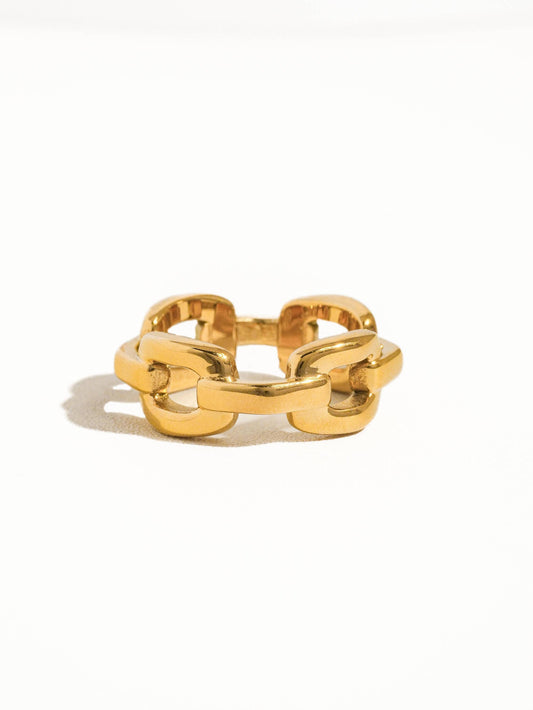 L'Atelier Collection Brooklyn Ring