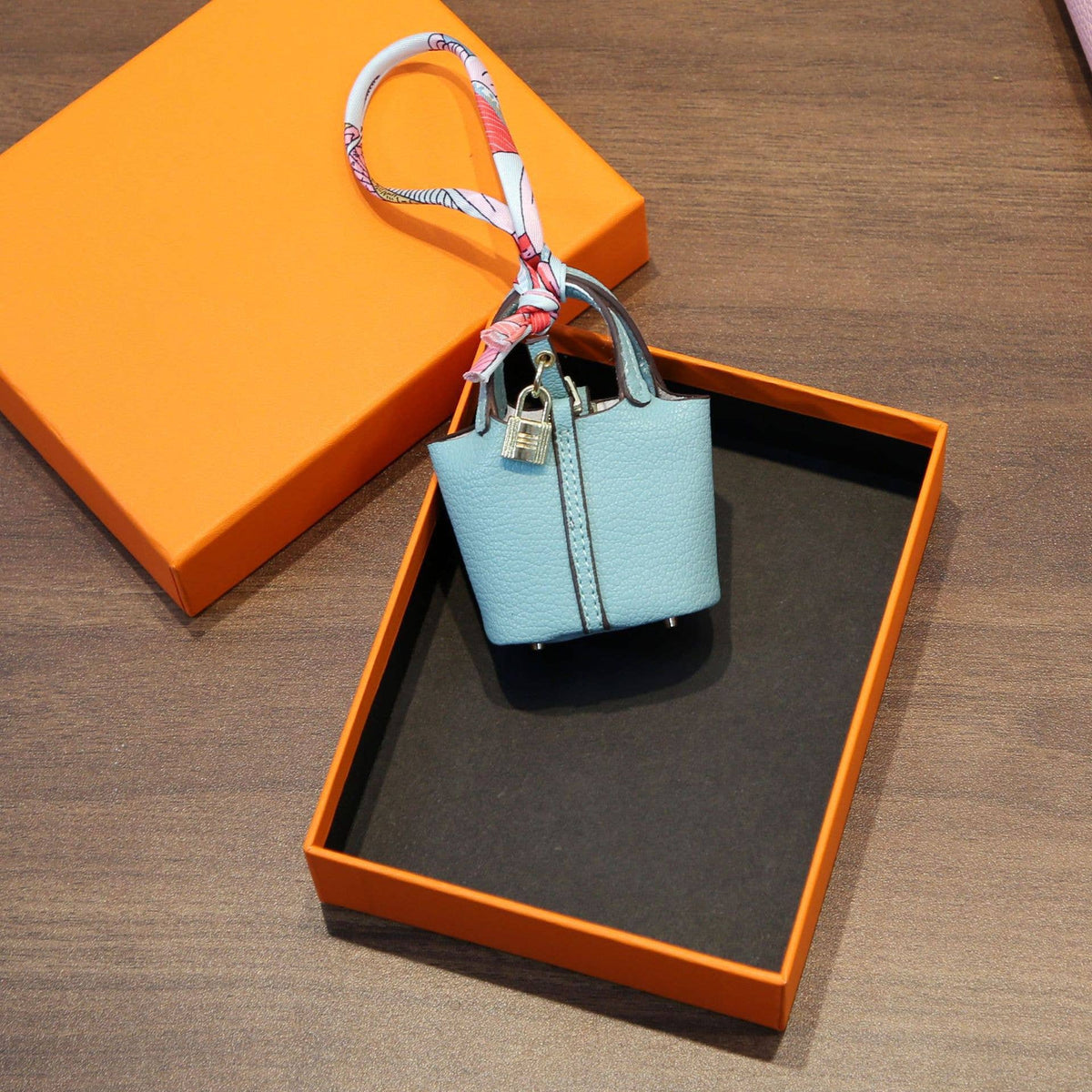 Pico Bag Charm