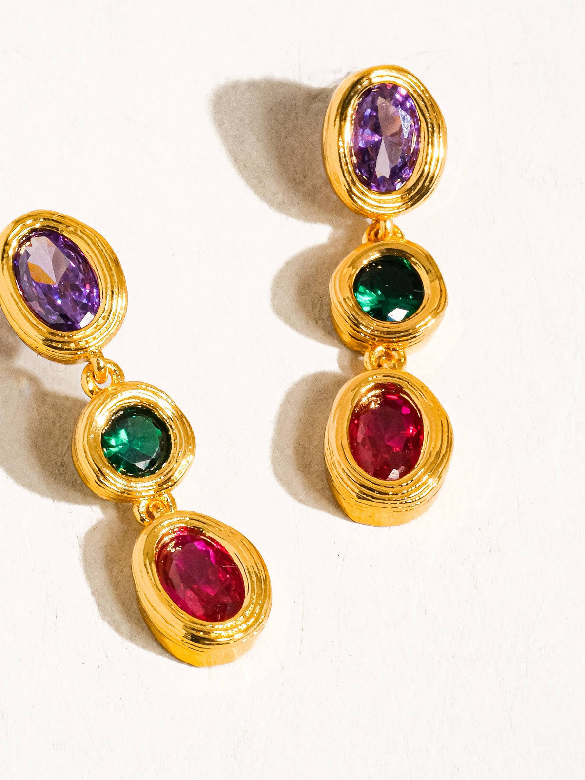 L'Atelier Collection Brunwyn Earrings