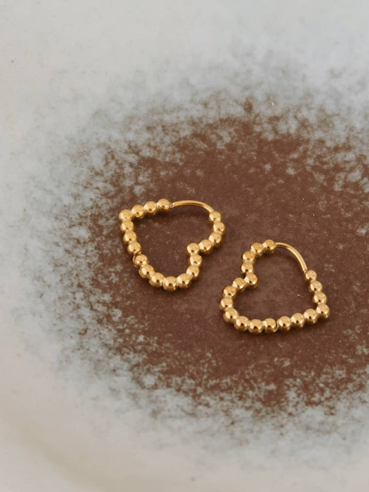 L'Atelier Collection Maxine Earrings