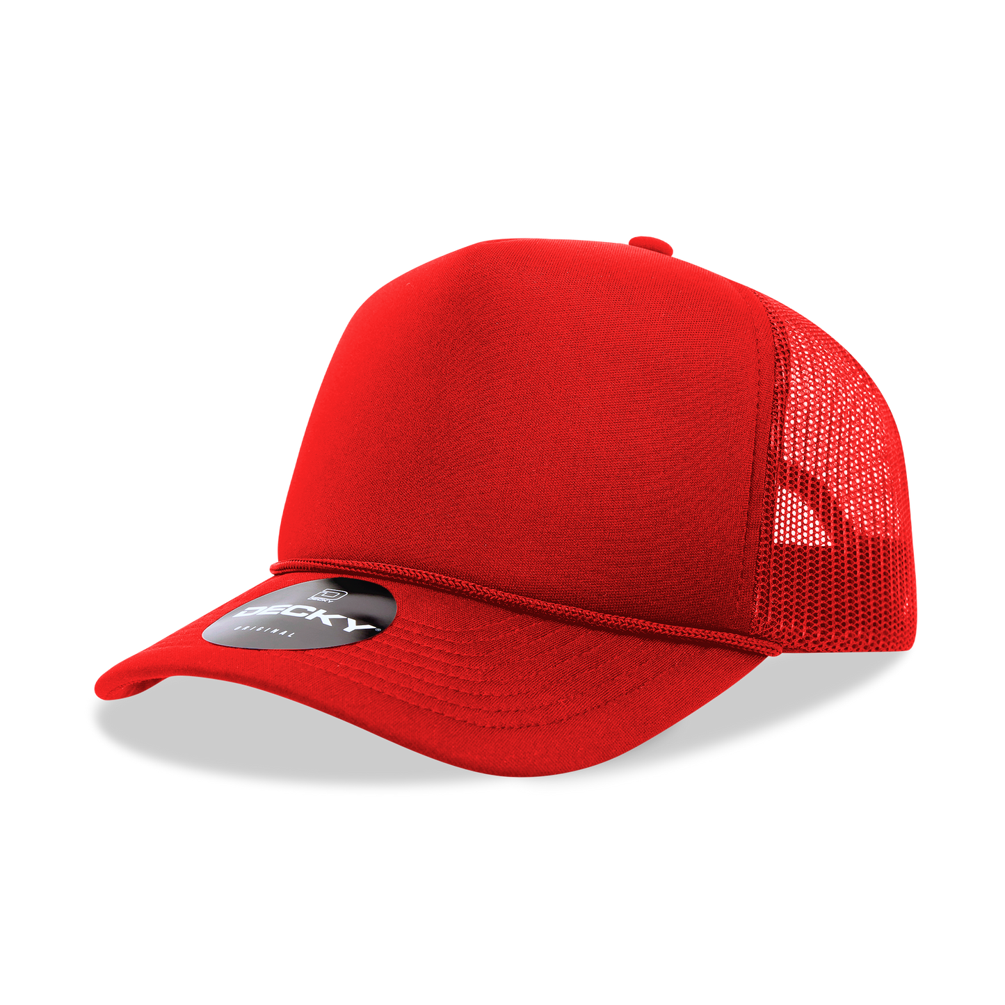 L'Atelier Collection "The Cappy" Trucker Hat