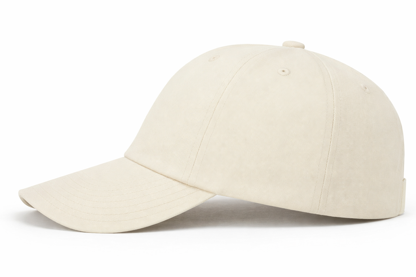 L'Atelier Collection "Cool Down" Baseball Hat