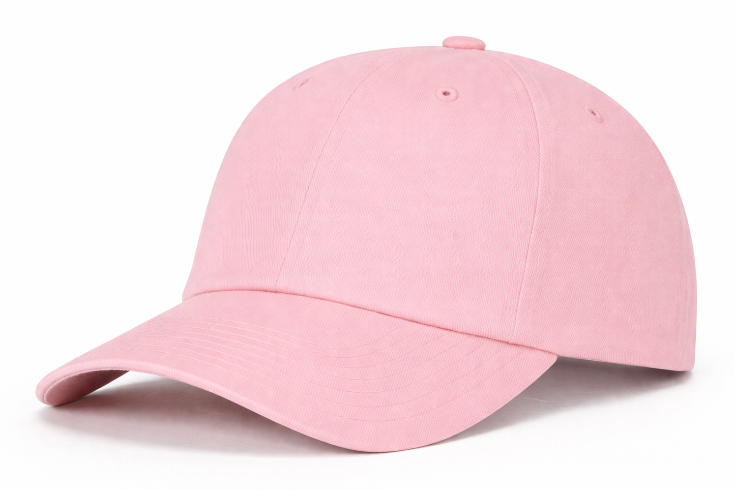 L'Atelier Collection "Cool Down" Baseball Hat