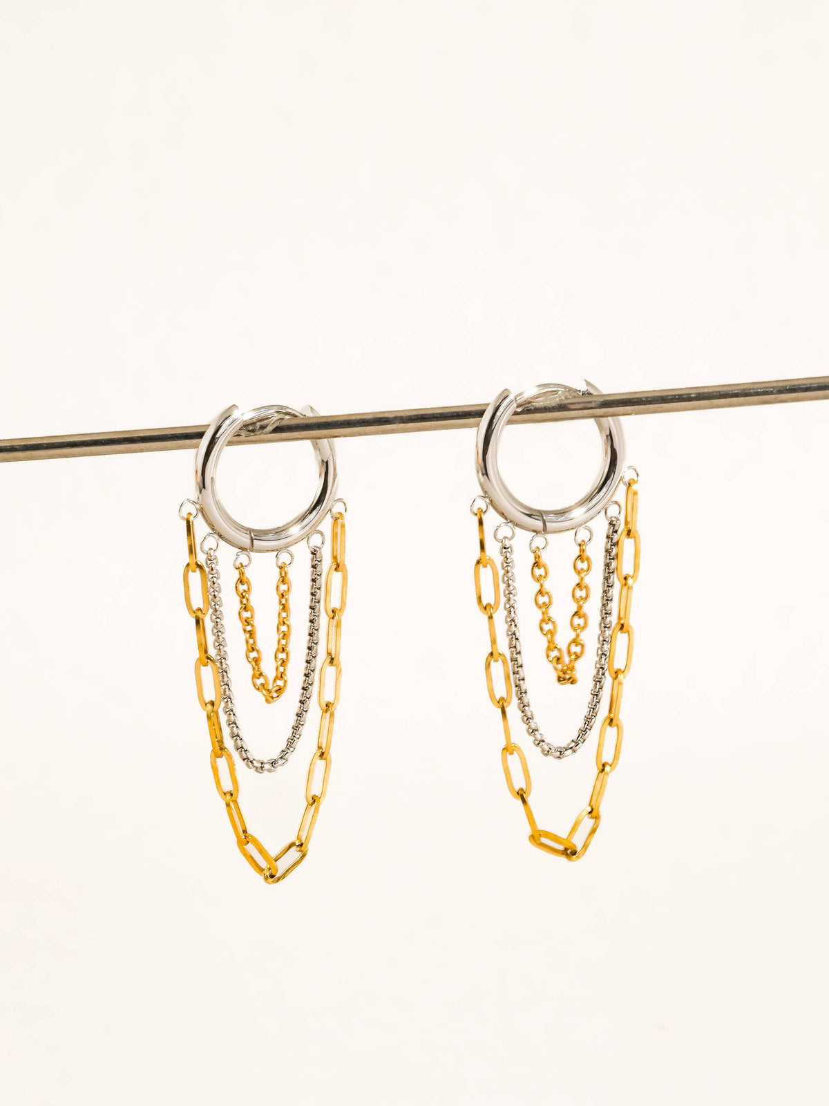 L'Atelier Collection Vianne Earrings