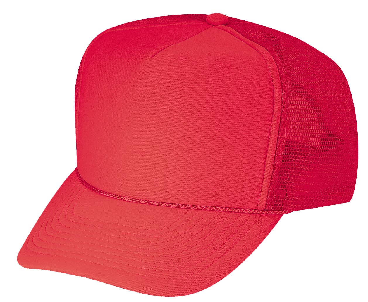 L'Atelier Collection "The Cappy" Trucker Hat