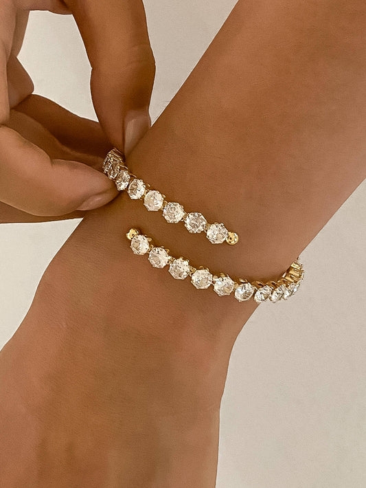 L'Atelier Collection Maëlys Bracelet