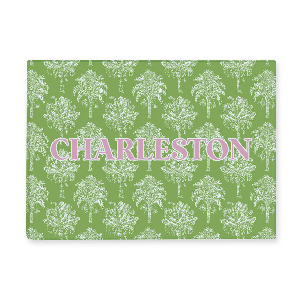 L'Atelier Collection Glass Cutting Board