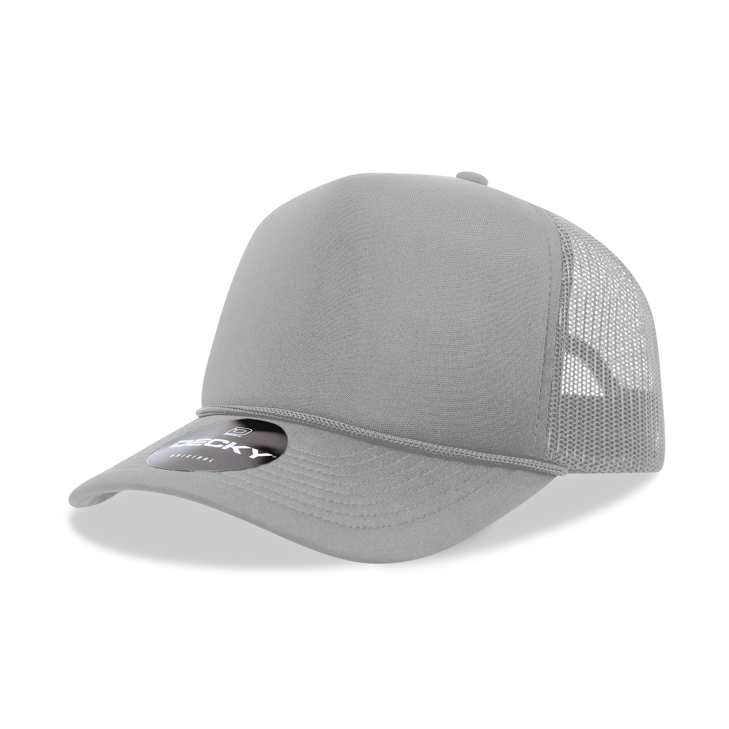 L'Atelier Collection "The Cappy" Trucker Hat