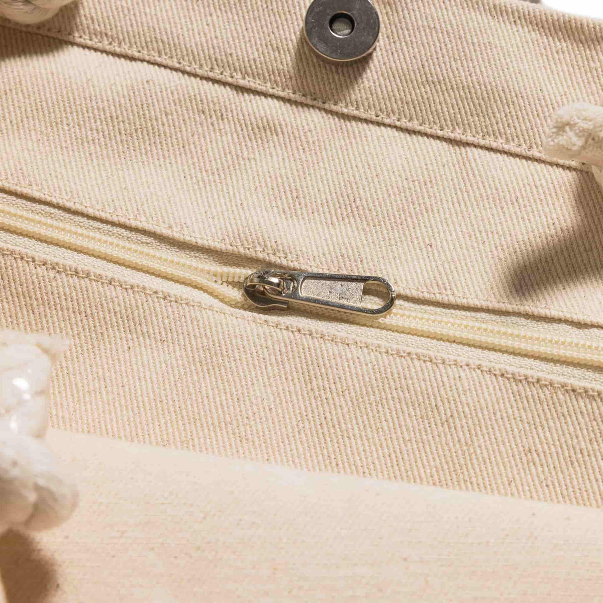 L'Atelier Collection "On The Go" Tote