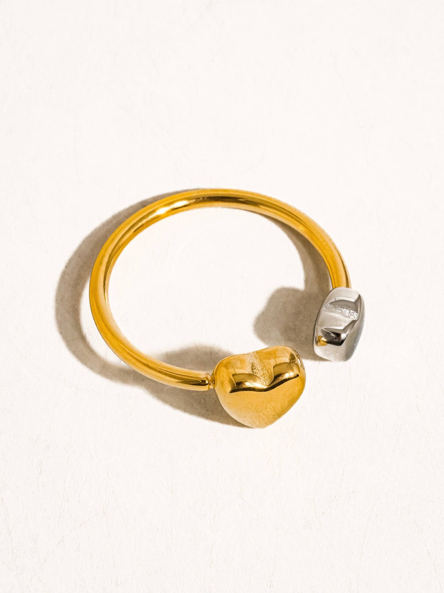 L'Atelier Collection Loanni Ring