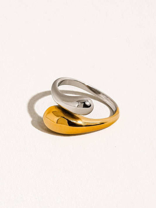 L'Atelier Collection Gabrielle Ring