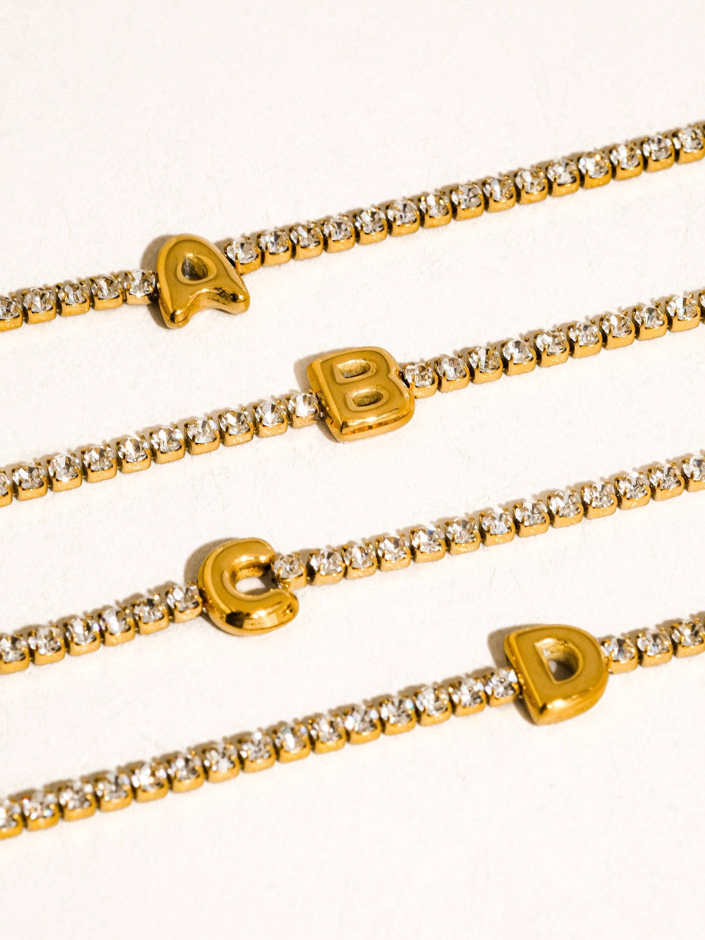 L'Atelier Collection Chaplin Bracelet