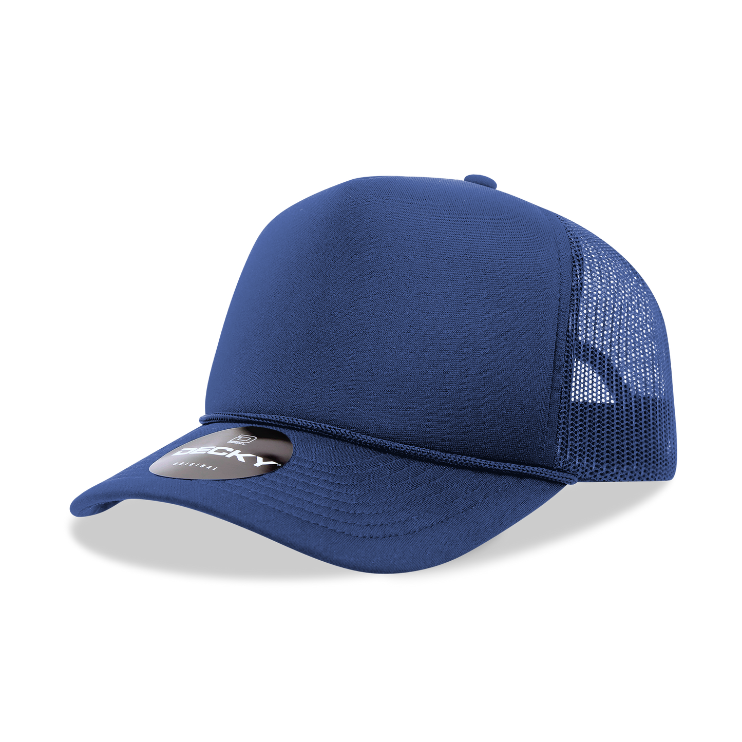 L'Atelier Collection "The Cappy" Trucker Hat