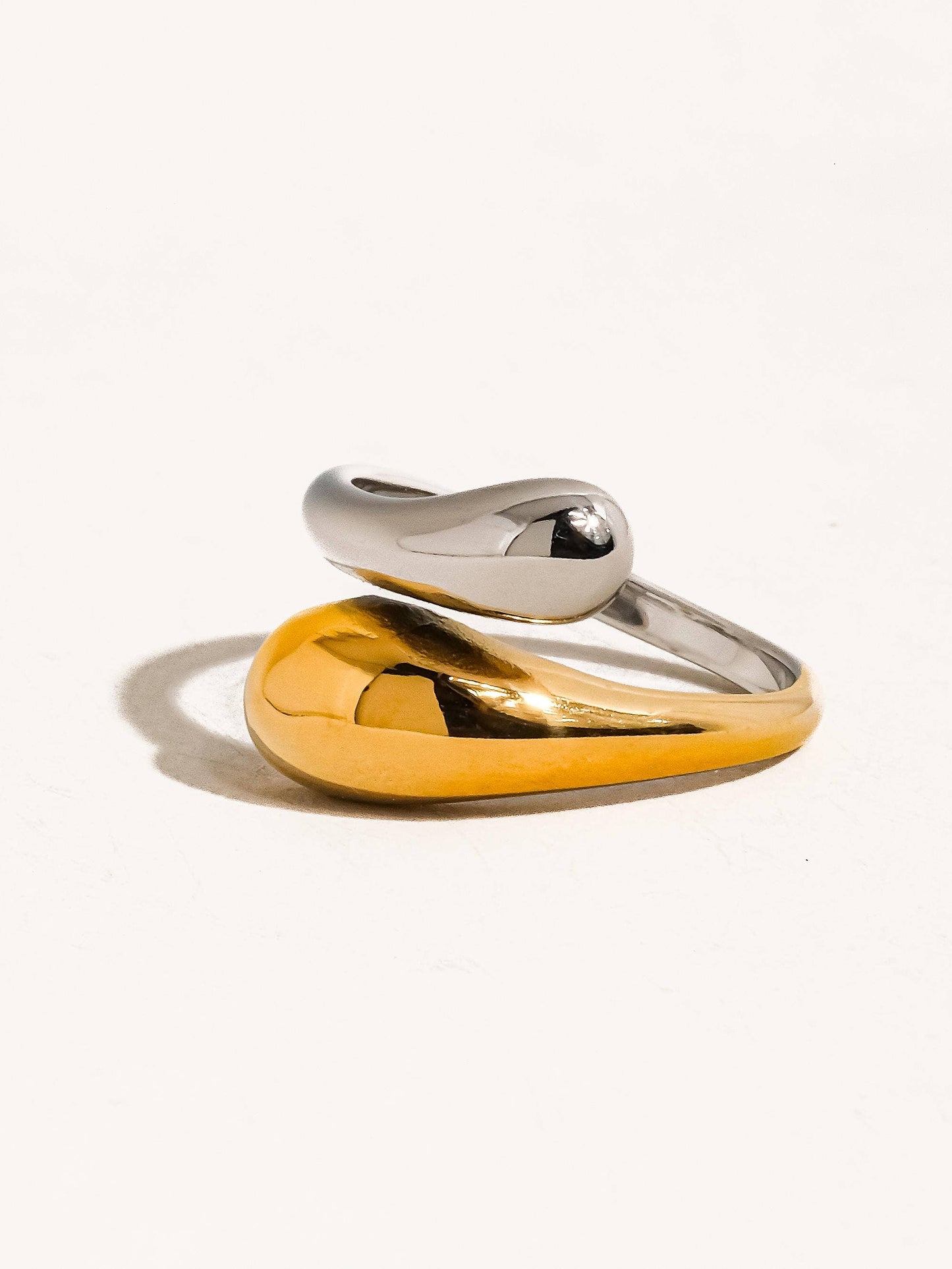 L'Atelier Collection Gabrielle Ring