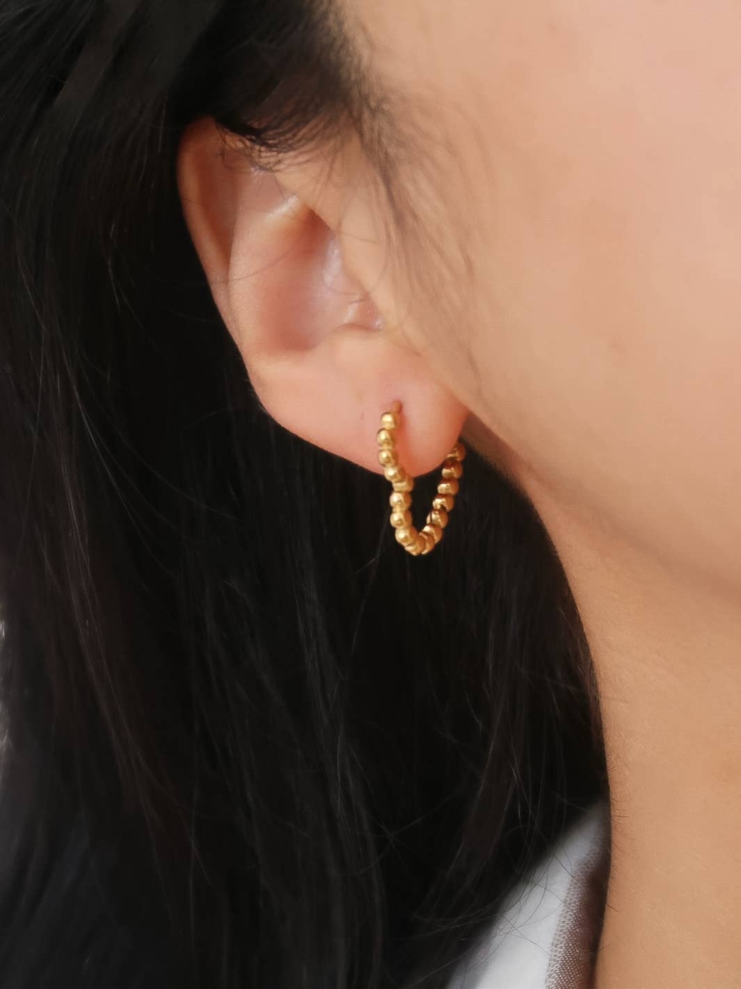 L'Atelier Collection Maxine Earrings