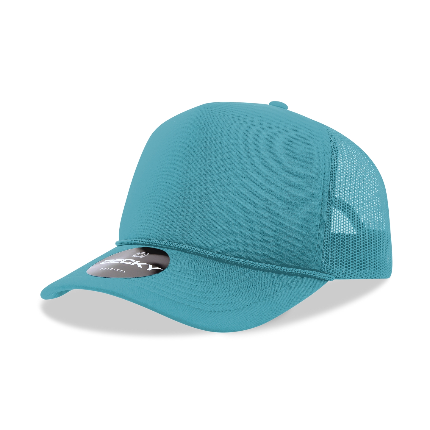 L'Atelier Collection "The Cappy" Trucker Hat