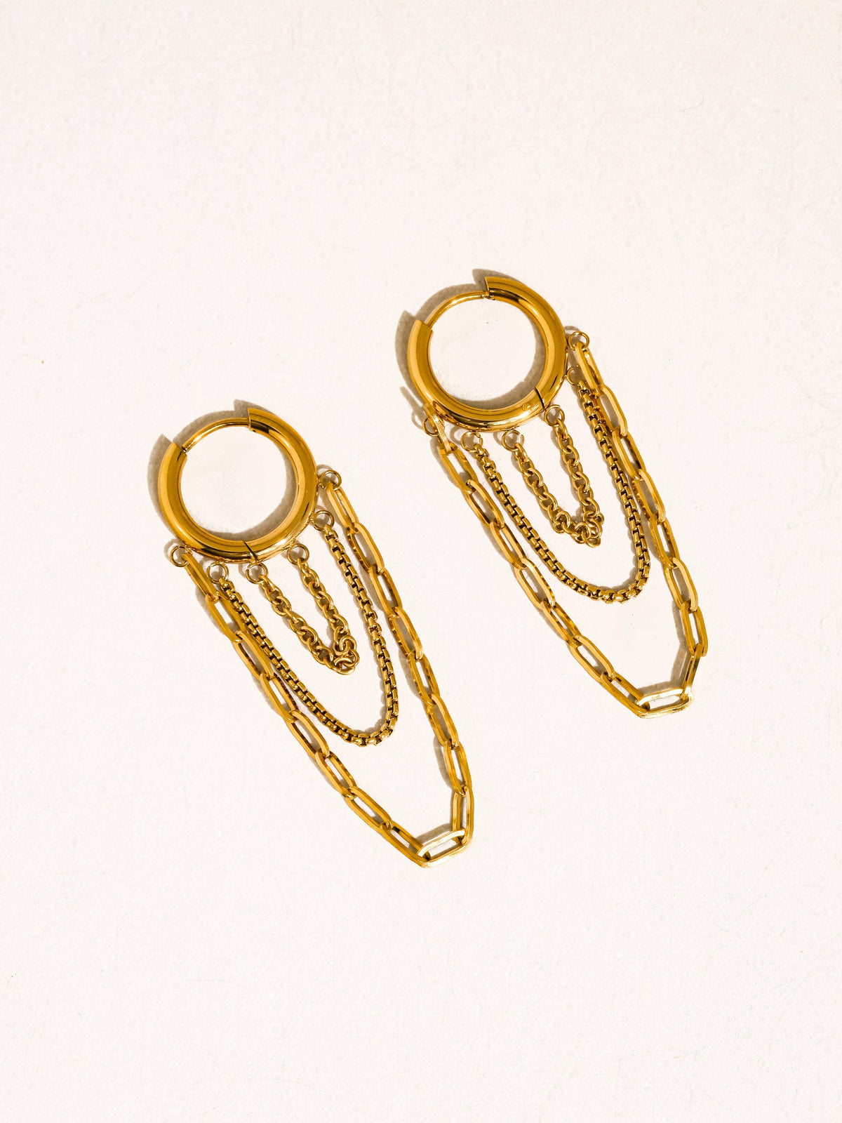 L'Atelier Collection Vianne Earrings