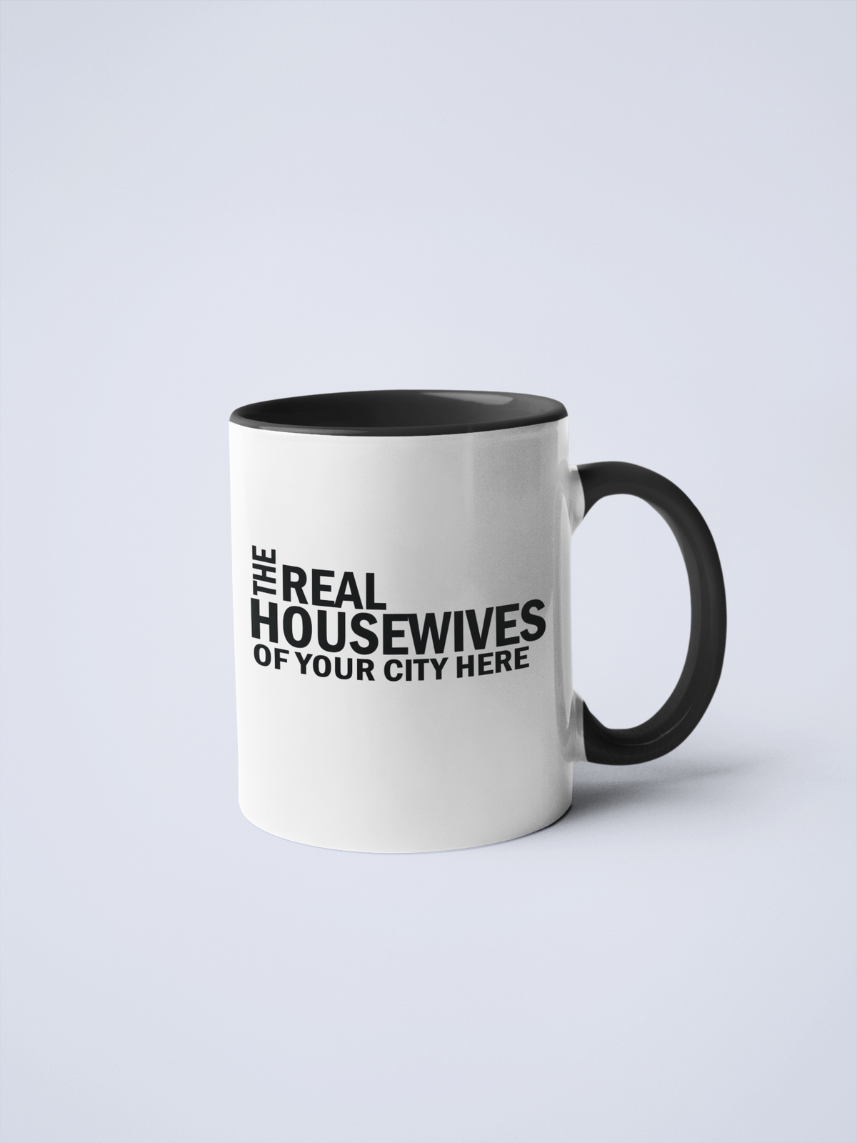 Real Housewives of Davis Islands Mug