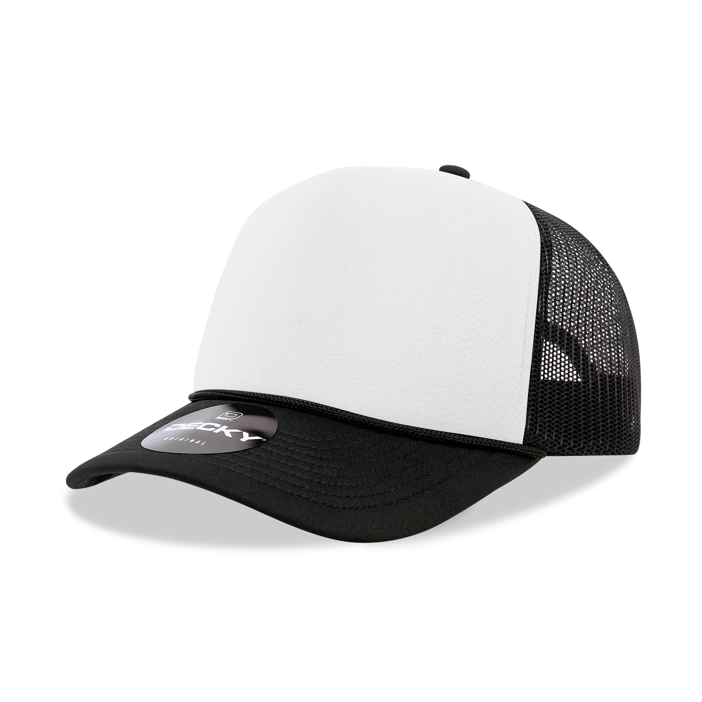 L'Atelier Collection "The Cappy" Trucker Hat