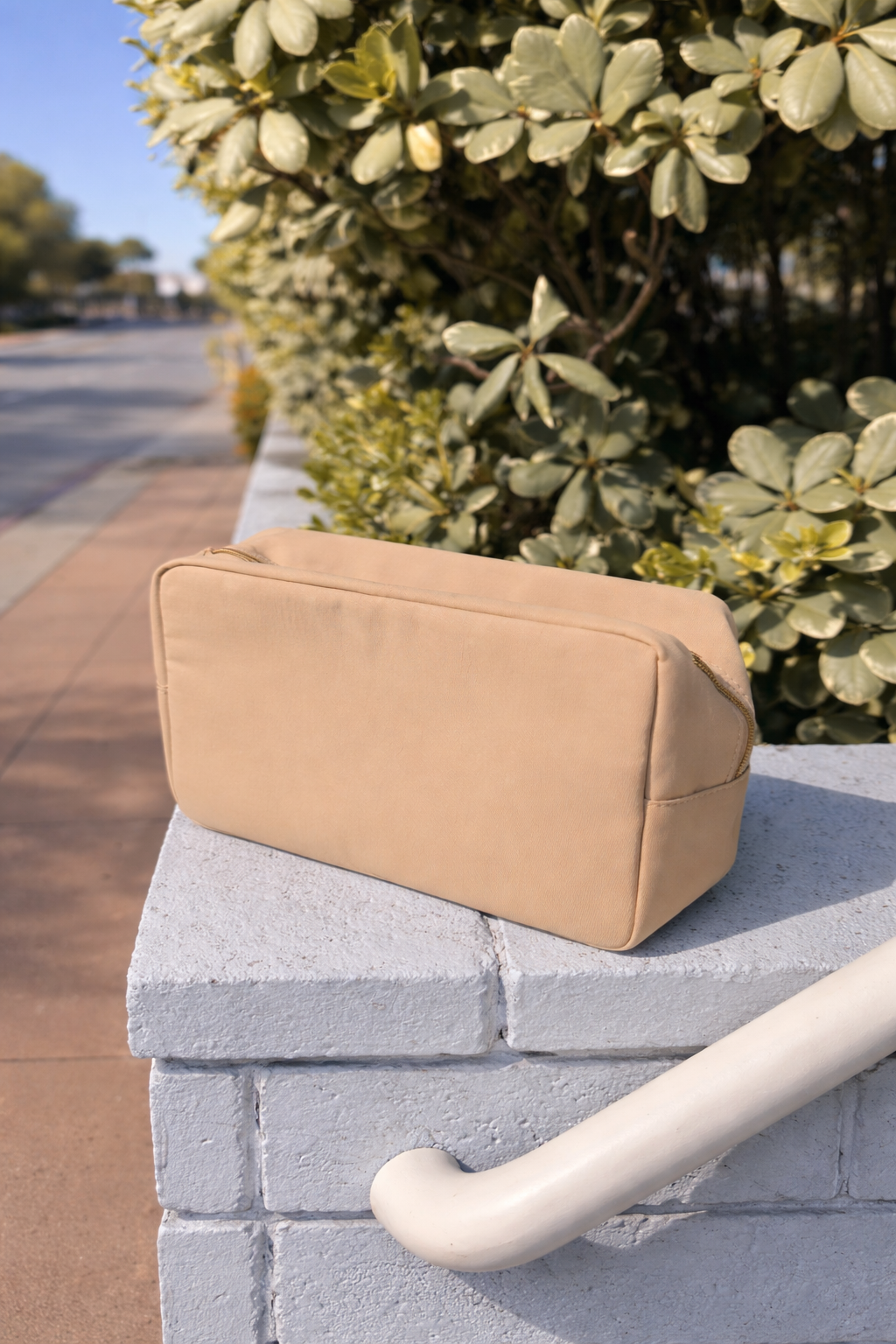 L'Atelier Collection Beaucoup Pouch