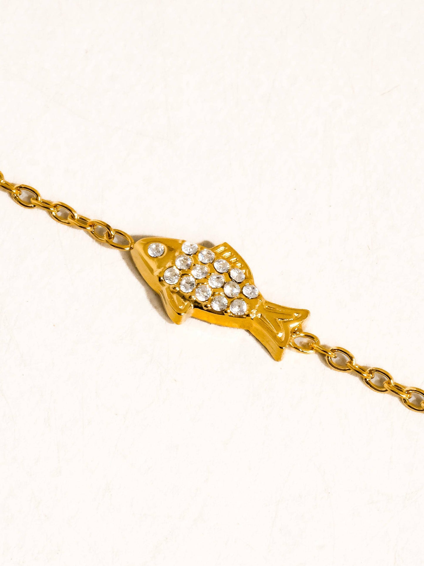L'Atelier Collection Quincee Bracelet