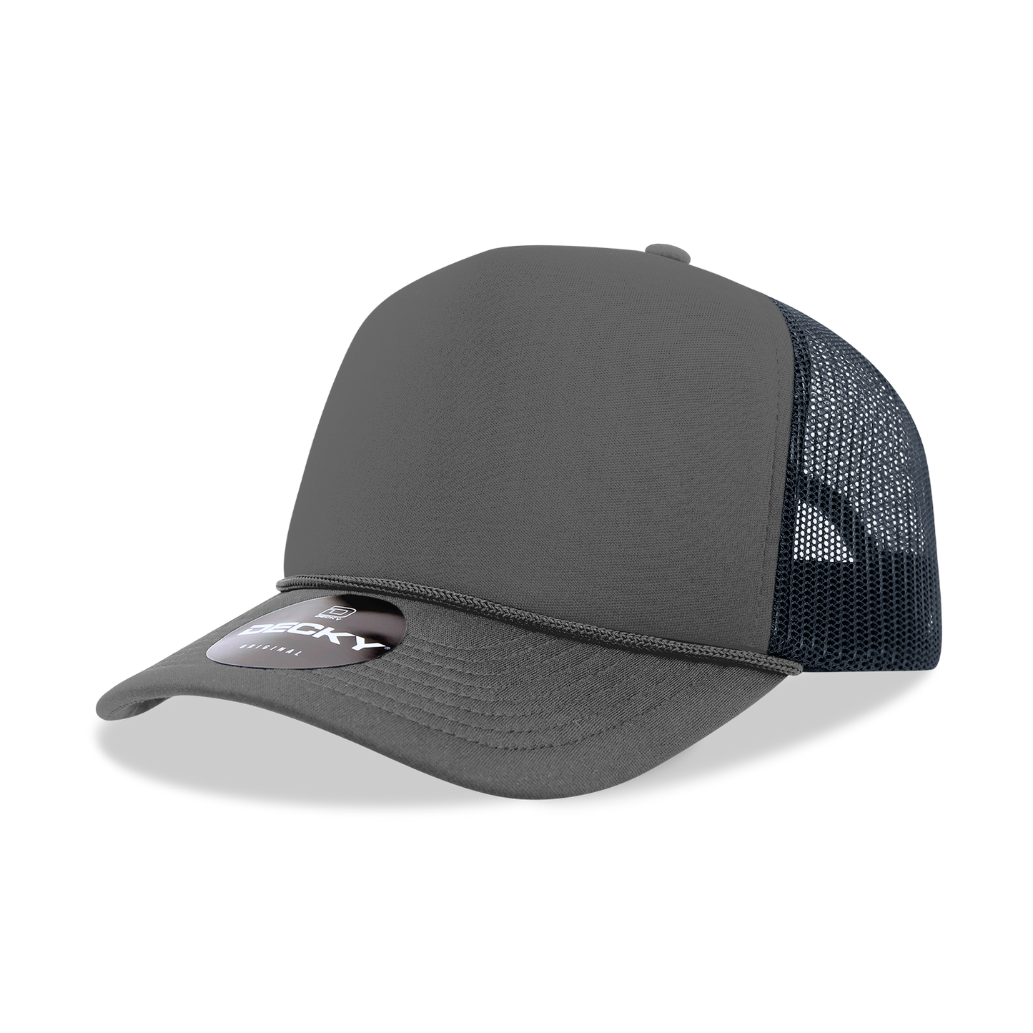 L'Atelier Collection "The Cappy" Trucker Hat