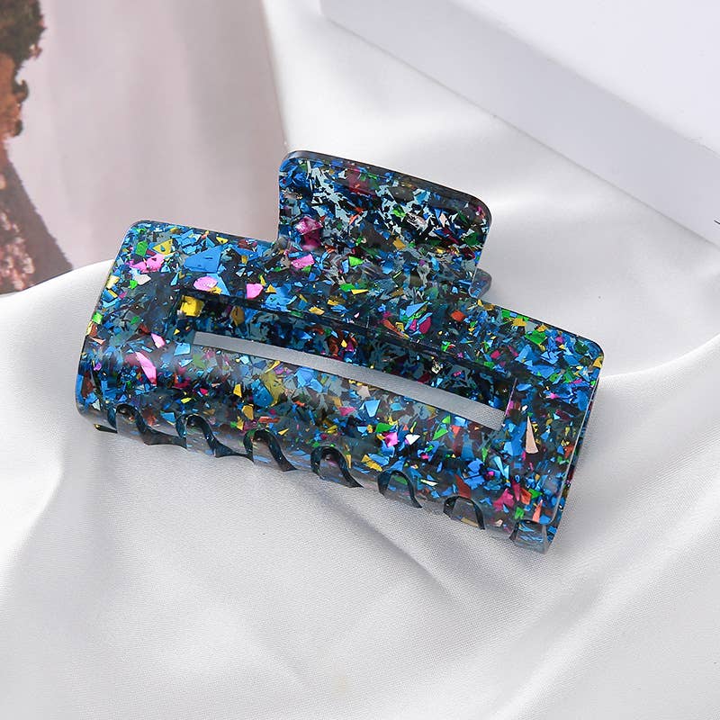 L'Atelier Collection Confetti Claw Clip