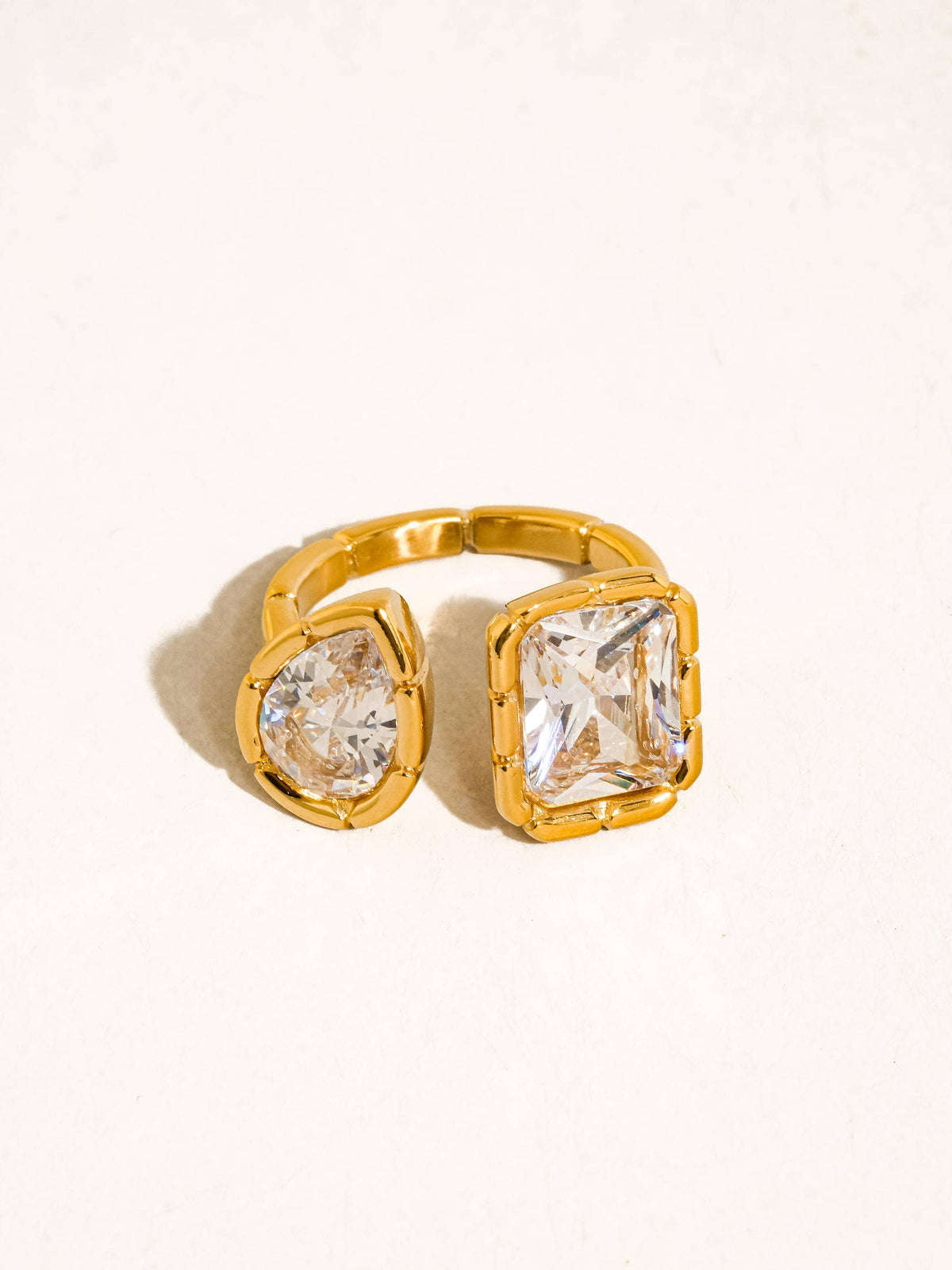 L'Atelier Collection Serréa Ring