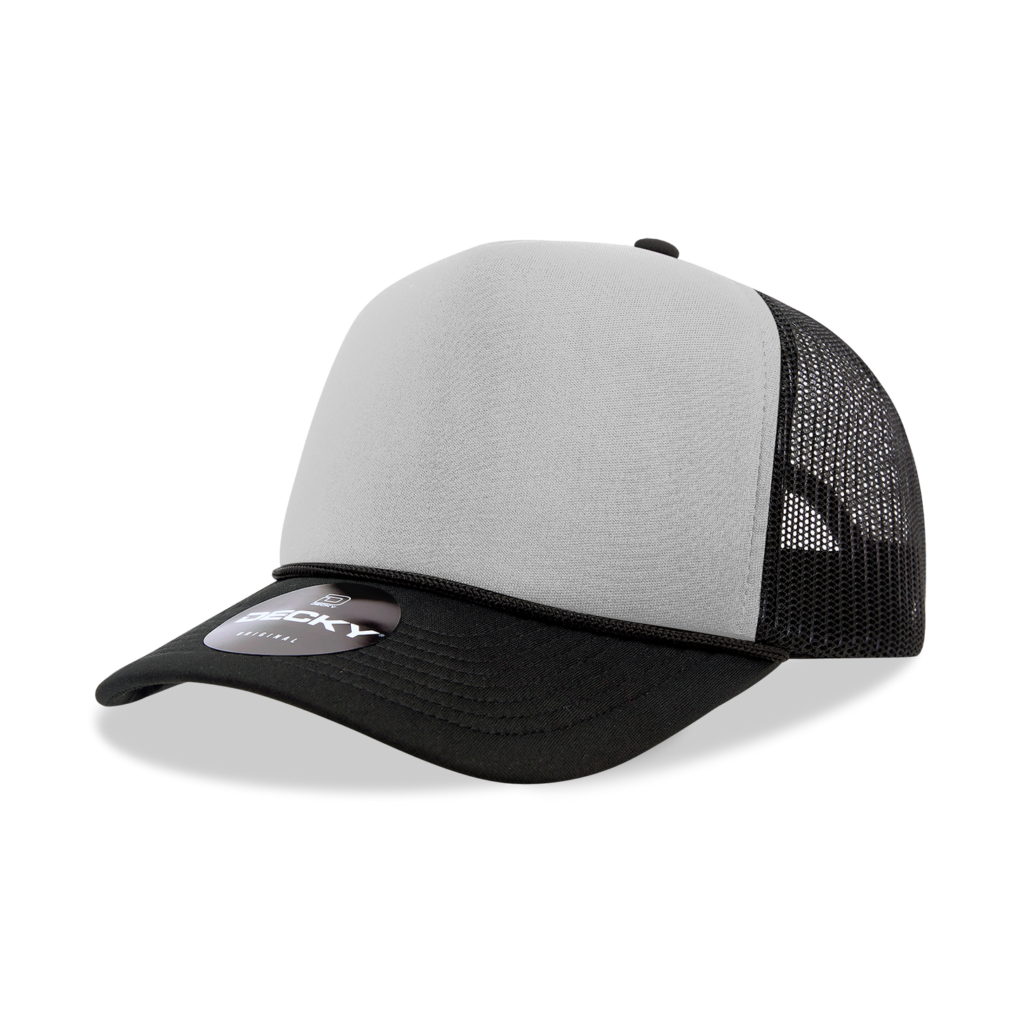 L'Atelier Collection "The Cappy" Trucker Hat