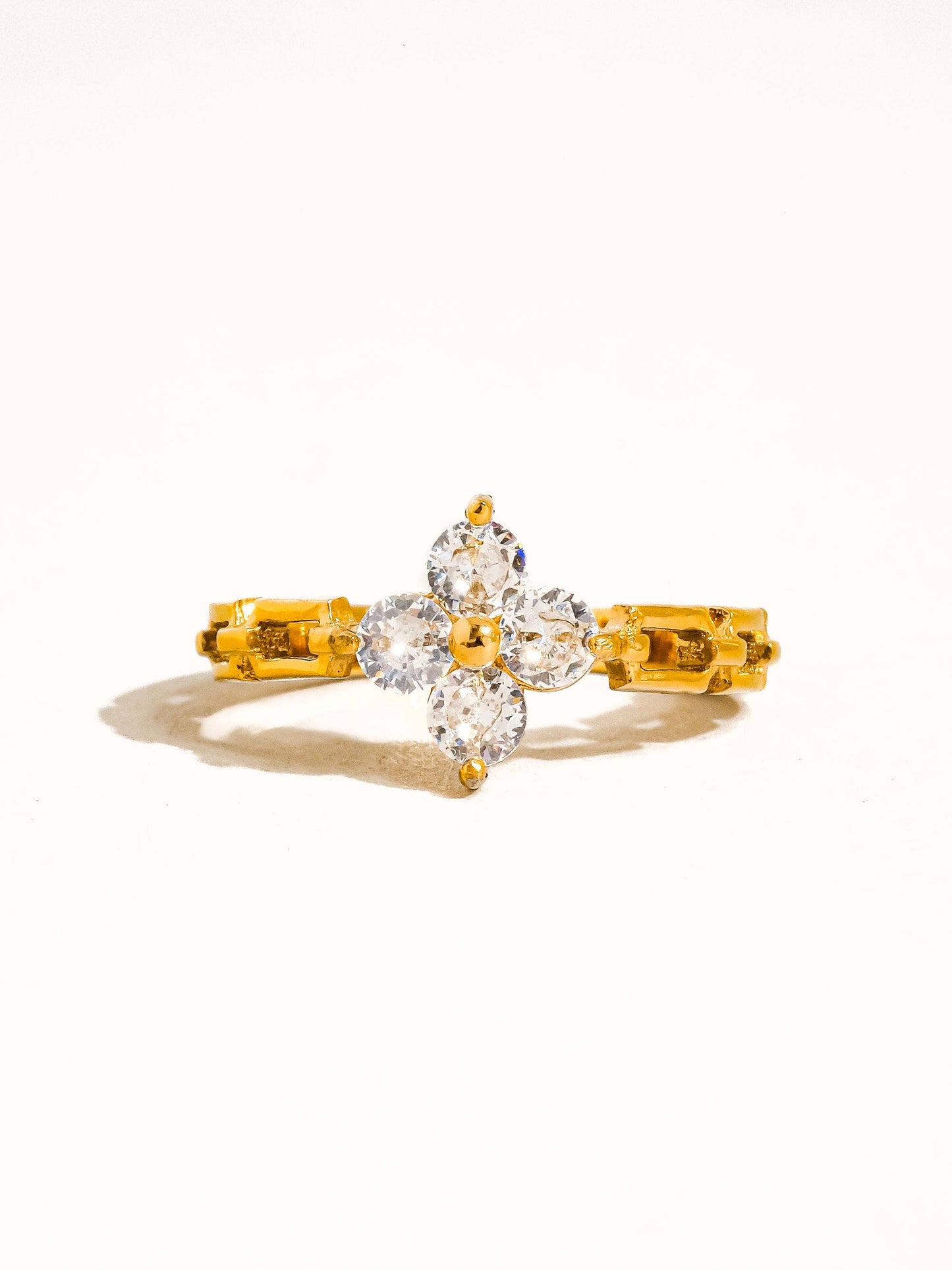 L'Atelier Collection Finn Ring