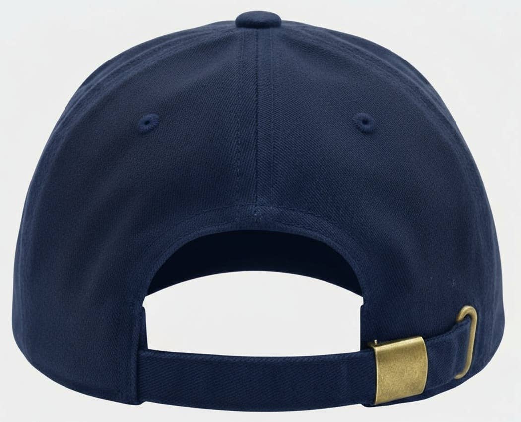 L'Atelier Collection "Cool Down" Baseball Hat