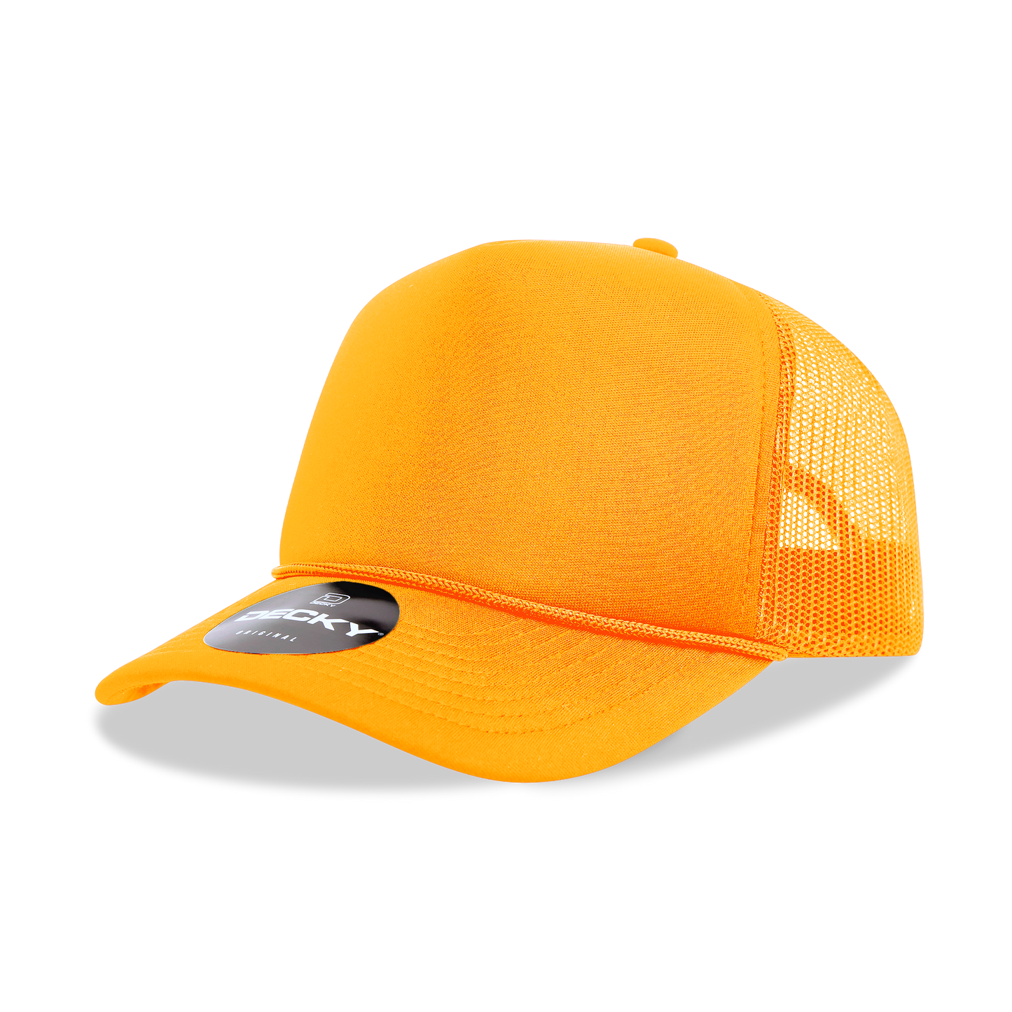 L'Atelier Collection "The Cappy" Trucker Hat
