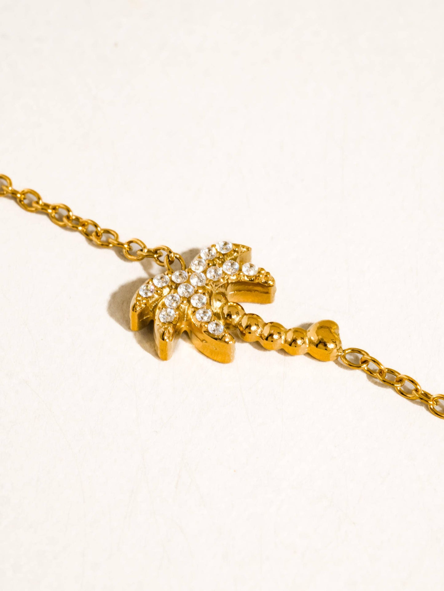 L'Atelier Collection Quincee Bracelet