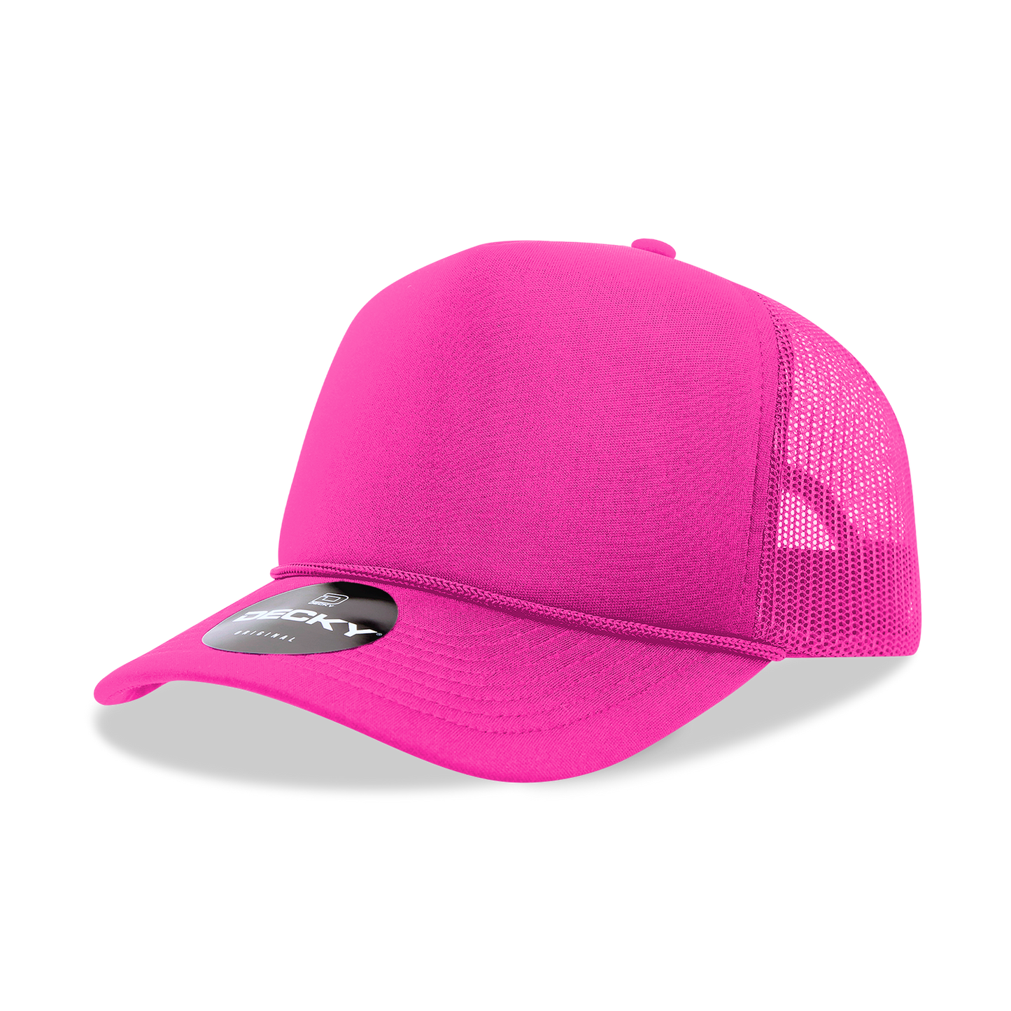 L'Atelier Collection "The Cappy" Trucker Hat