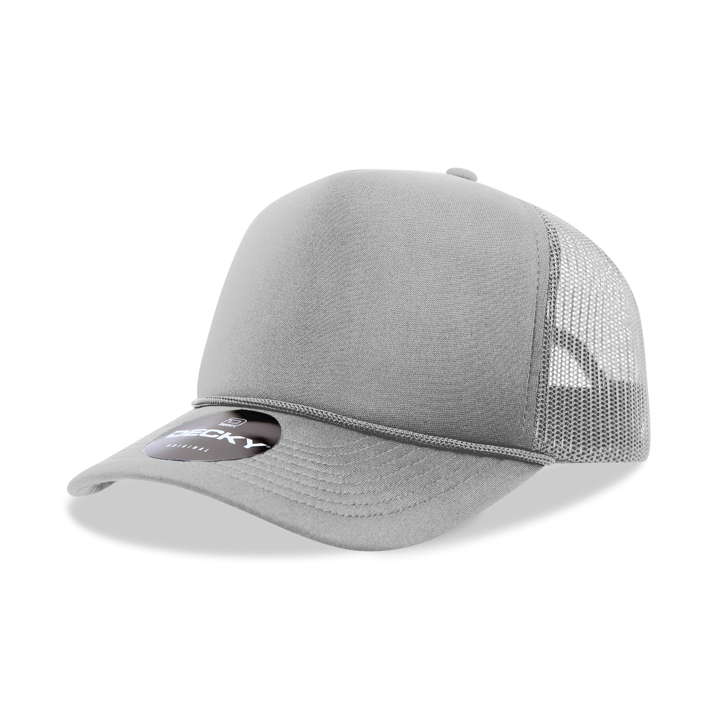 L'Atelier Collection "The Cappy" Trucker Hat
