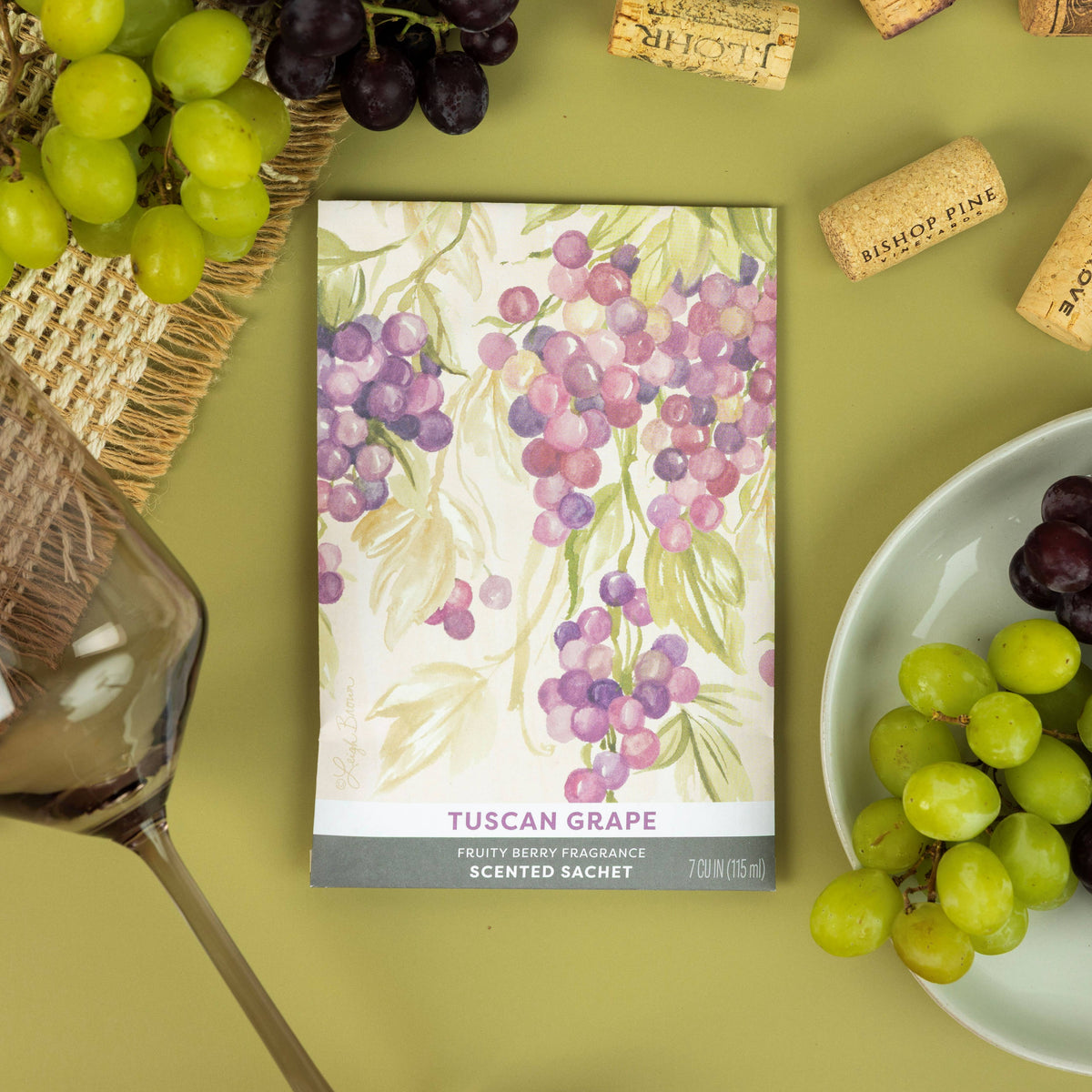 Fresh Scents | Tuscan Grape | Fall | Air Freshener