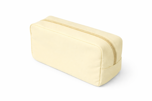 L'Atelier Collection "Beaucoup" Nylon Pouch