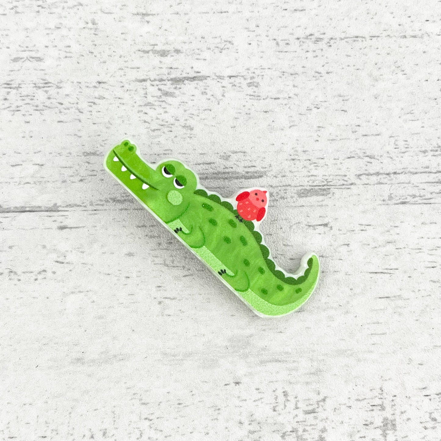 L'Atelier Collection Tiny Animals Barrette Clips