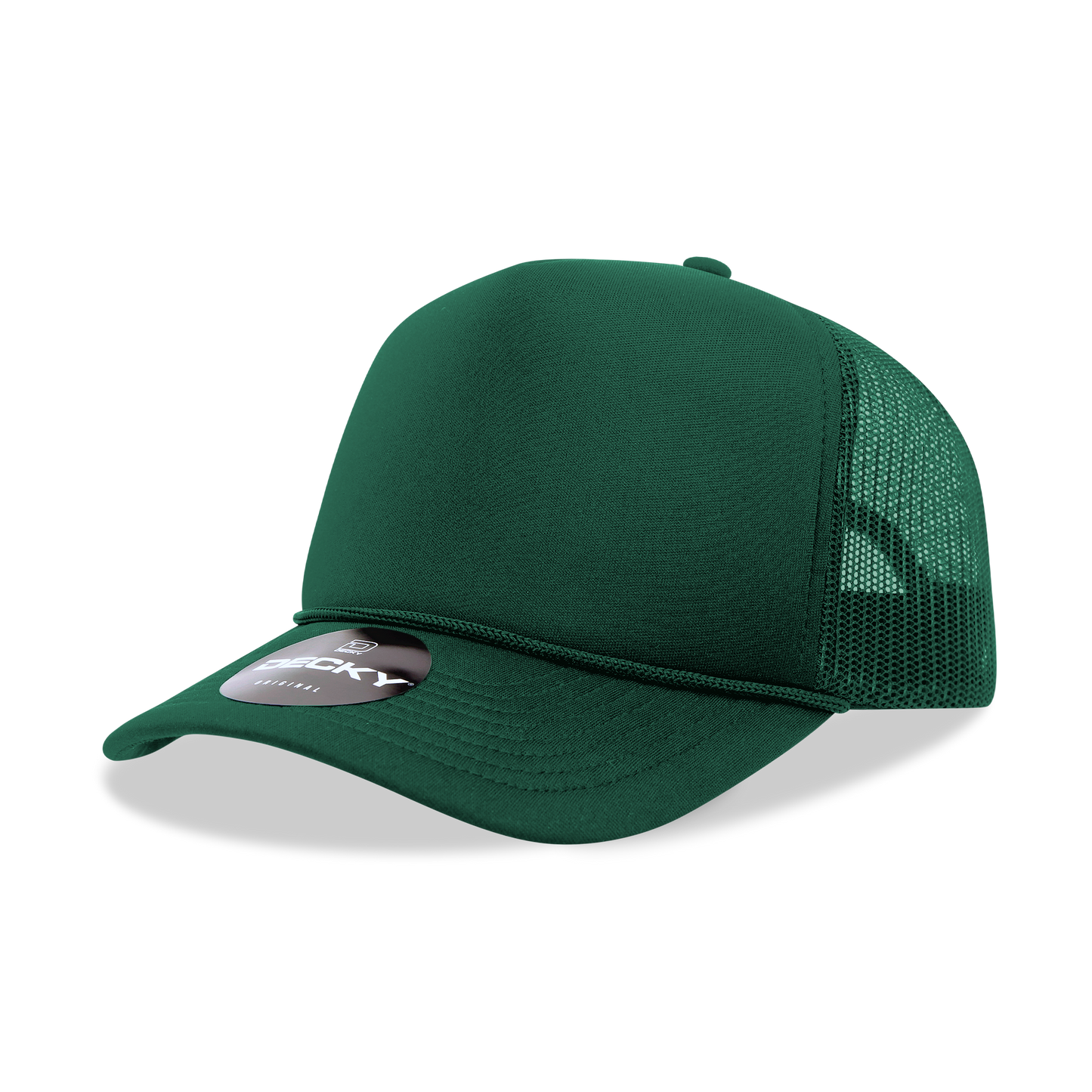 L'Atelier Collection "The Cappy" Trucker Hat