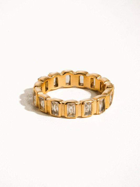 L'Atelier Collection Sterling Ring